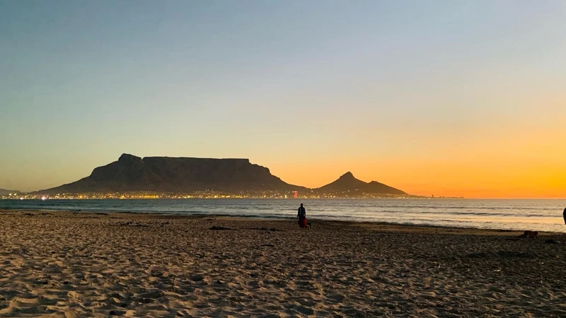 Cape Town City DIY Guide