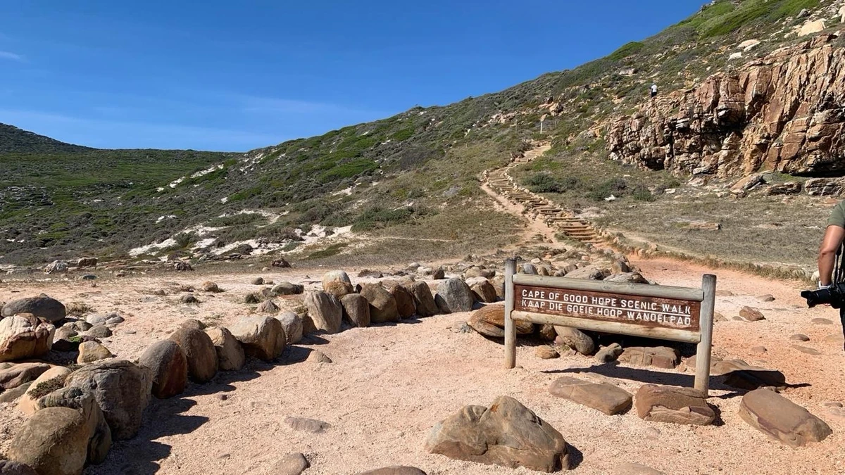 South Africa Travel Guide