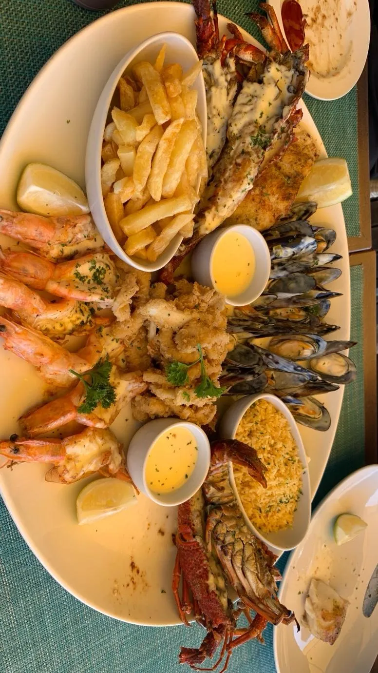 West Coast Seafood Journey: Lobster, Lagoons & Fishing Villages 1