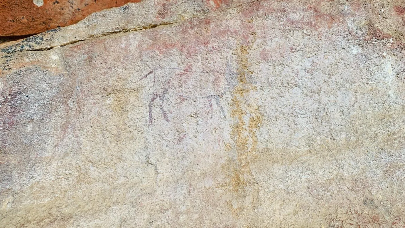 Cederberg Nature Retreat: Mountain Trails, Stargazing & Restorative Time 1