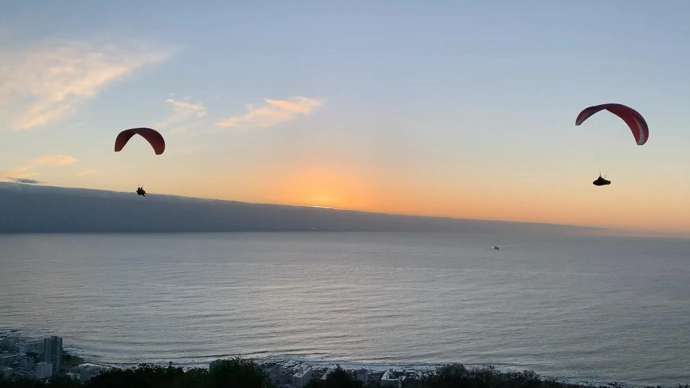 Adrenaline & Outdoor Adventures 1