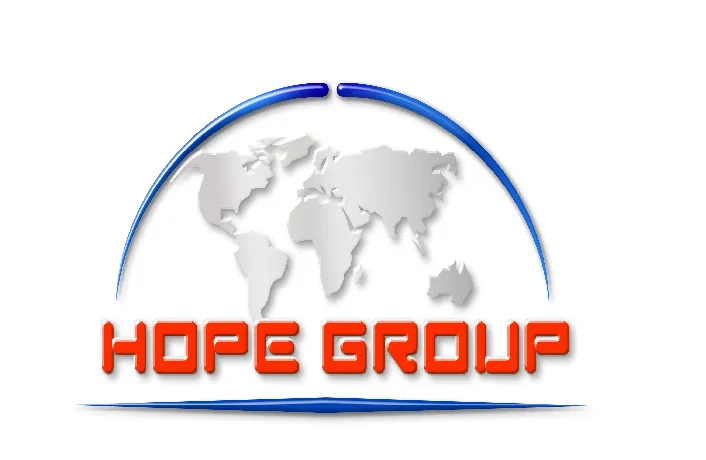 HOPE INT'L DEVELOPMENT GROUP LIMITED