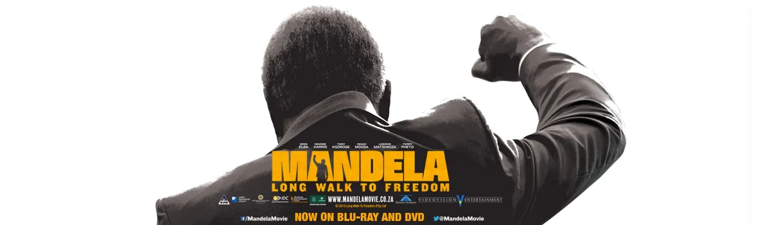 Mandela: Long Walk to Freedom
