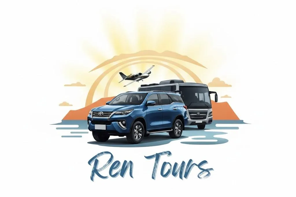 Ren Tours Pty Ltd