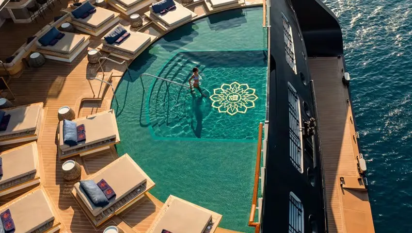 MSC Cruises South Africa 1