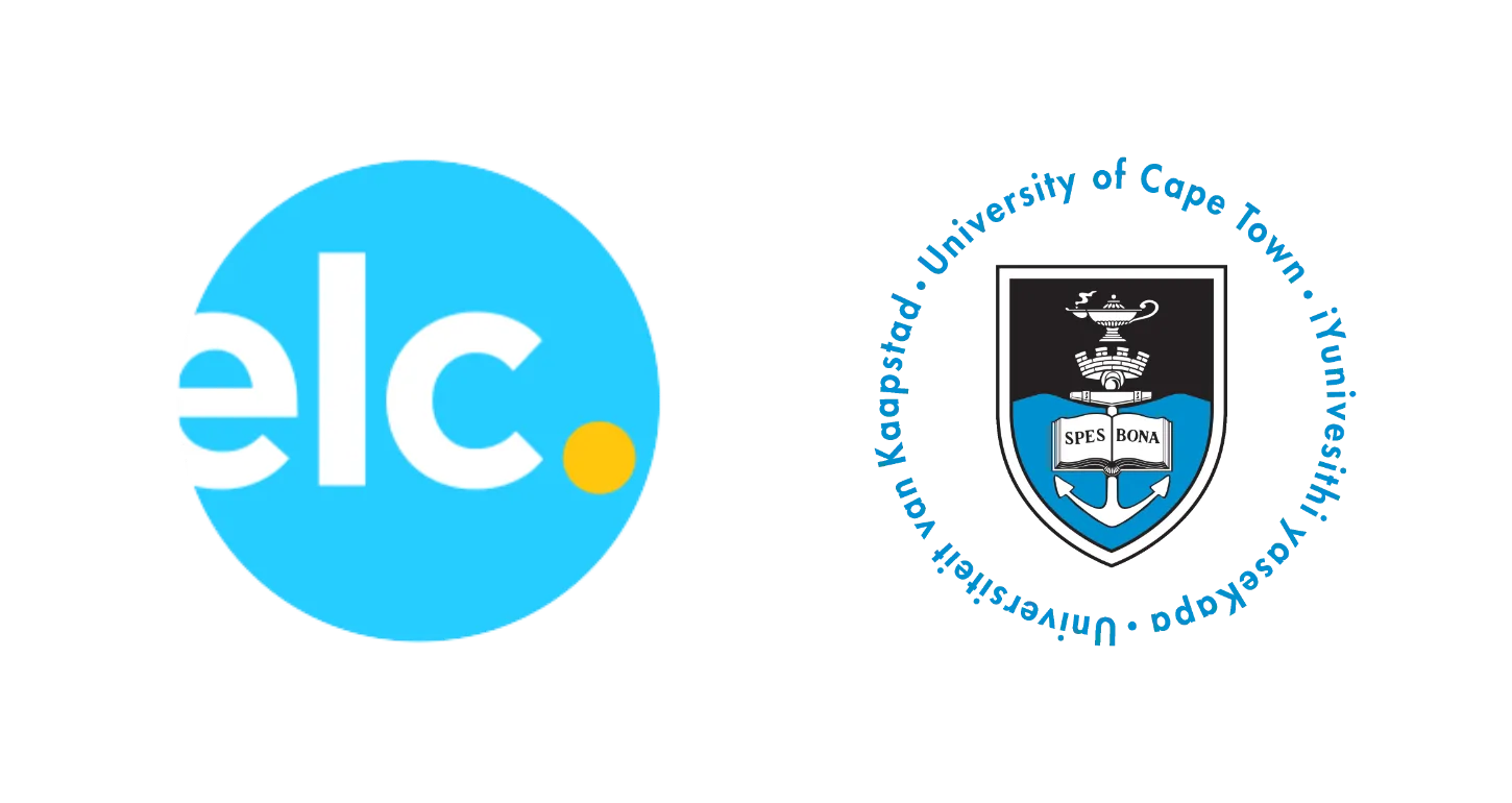 UCT English Language Centre