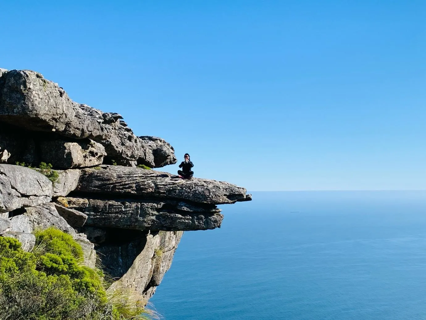 Lion's Head or Table Mountain Guided Hike 2