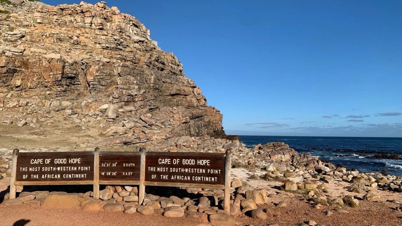 Cape Peninsula Day Journey: Penguins, Cape of Good Hope & Coastal Wildlife 2