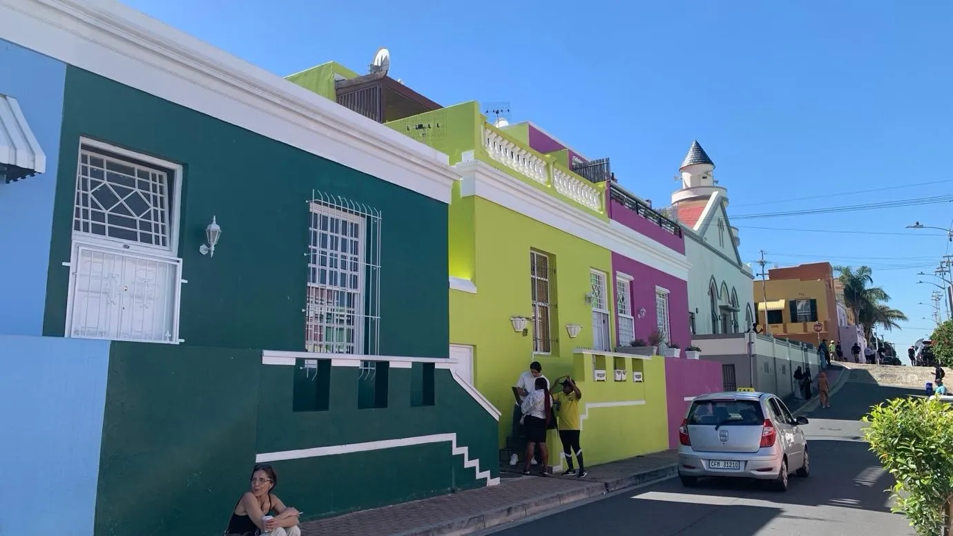 Bo-Kaap Cooking Experiences 1